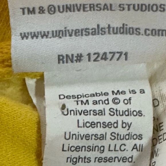 DESPICABLE ME - Picture 5 of 7